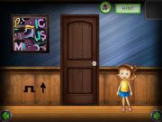Παιχνίδι AMGEL KIDS ROOM ESSPAPE 273  σε απευθείας σύνδεση