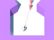 Παιχνίδι Skibidi τουαλέτα sharp shooter  σε απευθείας σύνδεση