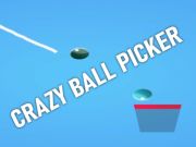Παιχνίδι Crazy Ball Picker σε απευθείας σύνδεση