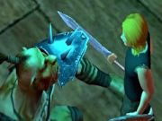 Παιχνίδι Roguelike RPG σε απευθείας σύνδεση