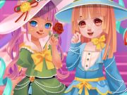 Παιχνίδι Kiddo Princess Loli σε απευθείας σύνδεση