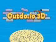 Παιχνίδι Υπερβαίνω. IO 3D  σε απευθείας σύνδεση