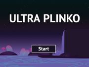 Παιχνίδι Ultra Plinko σε απευθείας σύνδεση