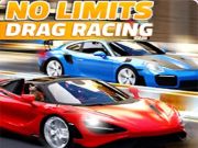 Παιχνίδι Χωρίς όρια: Drag Racing  σε απευθείας σύνδεση