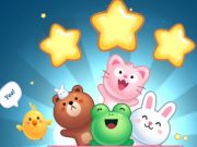 Παιχνίδι Συγχώνευση ζώων: Bubble Shooter  σε απευθείας σύνδεση