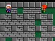Παιχνίδι Player Bomber 2d 4 παίκτης  σε απευθείας σύνδεση
