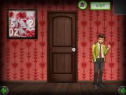 Παιχνίδι AMGEL Easy Room Escape 252 σε απευθείας σύνδεση