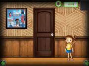 Παιχνίδι AMGEL KIDS ROOM ROOM ESCAPE 274  σε απευθείας σύνδεση