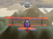 Παιχνίδι Skybattle io σε απευθείας σύνδεση