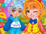 Παιχνίδι Toddie Cute Numberblox σε απευθείας σύνδεση