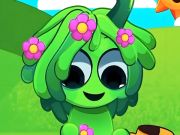 Παιχνίδι Παζλ Sprunki Incredibox Slide  σε απευθείας σύνδεση