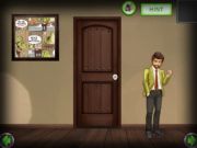 Παιχνίδι AMGEL Easy Room Escape 254 σε απευθείας σύνδεση