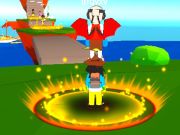 Παιχνίδι Ultimate Obby Parkour Adventure σε απευθείας σύνδεση