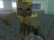 Παιχνίδι Counter Craft: Modern Warfare σε απευθείας σύνδεση