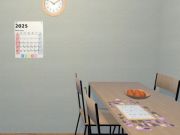 Παιχνίδι Καφέ δωμάτιο  σε απευθείας σύνδεση