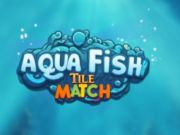 Παιχνίδι Aqua Fish Tile Match σε απευθείας σύνδεση