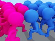 Παιχνίδι Count Master: Crowd Runner 3D σε απευθείας σύνδεση