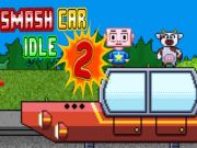 Παιχνίδι Smash Car Idle 2 σε απευθείας σύνδεση