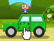 Παιχνίδι Smash Car Idle σε απευθείας σύνδεση