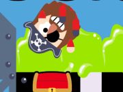 Παιχνίδι Slime Buddies! σε απευθείας σύνδεση
