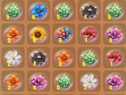 Παιχνίδι Dice Puzzle Flowers! σε απευθείας σύνδεση