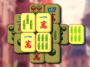 Παιχνίδι Mahjong ο κόσμος μου  σε απευθείας σύνδεση