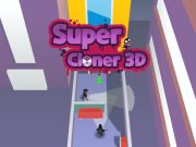 Παιχνίδι Super Cloner 3D σε απευθείας σύνδεση