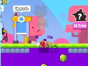 Παιχνίδι GEM Deep Digger σε απευθείας σύνδεση