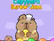 Παιχνίδι Κύση Capybara  σε απευθείας σύνδεση