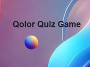 Παιχνίδι Quiz Quiz παιχνίδι  σε απευθείας σύνδεση