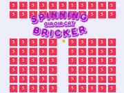 Παιχνίδι Περιστρέφοντας το uia uia cat bricker  σε απευθείας σύνδεση