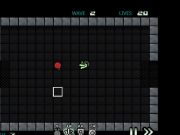 Παιχνίδι Untitled Tower Defense Game  σε απευθείας σύνδεση