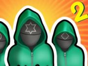 Παιχνίδι Παιχνίδι Squid: Survival 456!  σε απευθείας σύνδεση