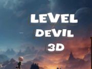 Παιχνίδι Επίπεδο διάβολος 3D  σε απευθείας σύνδεση