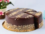 Παιχνίδι Ferrero Rocher Cake Jigsaw σε απευθείας σύνδεση
