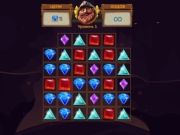 Παιχνίδι Quest Miner Jewel  σε απευθείας σύνδεση
