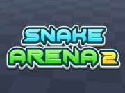 Παιχνίδι Snake Arena 2 σε απευθείας σύνδεση