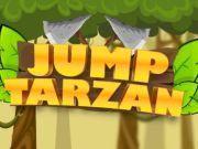 Παιχνίδι Πηδώντας Tarzan σε απευθείας σύνδεση Παιχνίδι Πηδώντας Tarzan σε απευθείας σύνδεση