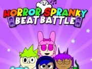 Παιχνίδι Φρίκη spranky beats  σε απευθείας σύνδεση