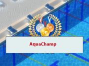 Παιχνίδι Aquachamp σε απευθείας σύνδεση