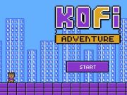Παιχνίδι Περιπέτεια Kofi  σε απευθείας σύνδεση