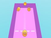 Παιχνίδι Συγχώνευση Fruits 3D!  σε απευθείας σύνδεση