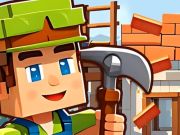 Παιχνίδι Κτίριο mods για minecraft  σε απευθείας σύνδεση