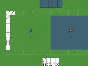 Παιχνίδι Dominoes Classic Duel Duel  σε απευθείας σύνδεση