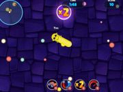 Παιχνίδι Squid Sprunki Slither Game 2 σε απευθείας σύνδεση