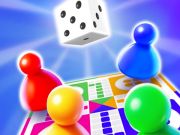 Παιχνίδι Ludo World σε απευθείας σύνδεση