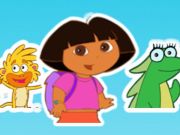 Παιχνίδι MATCH DORA3  σε απευθείας σύνδεση