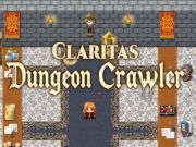 Παιχνίδι Claritas Dungeon Crawler σε απευθείας σύνδεση
