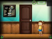 Παιχνίδι AMGEL KIDS ROOM ROOM ESCAPE 277  σε απευθείας σύνδεση