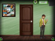 Παιχνίδι AMGEL Easy Room Escape 256 σε απευθείας σύνδεση